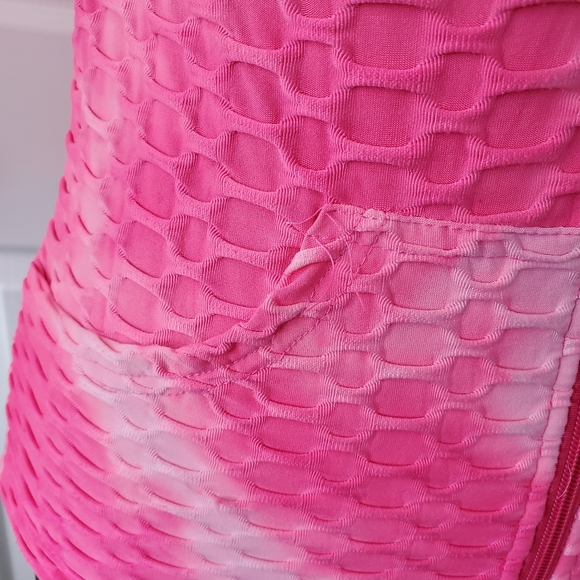 New Mix Stretch Athletic Jacket - Picture 4 of 12